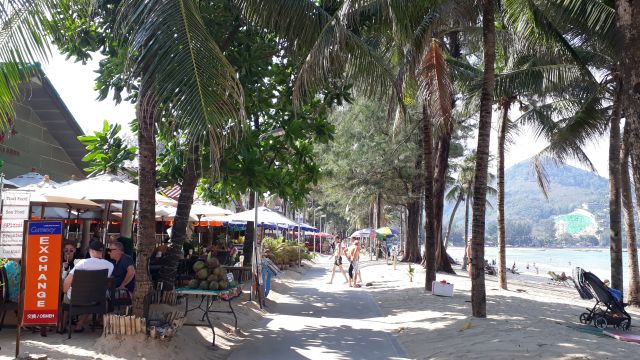 Thailand-Phuket-Kamala Beach4