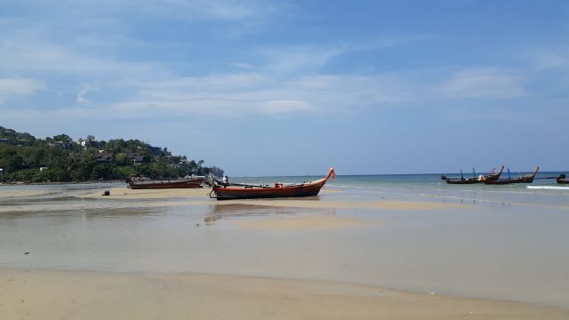 Thailand-Phuket-Kamala Beach2