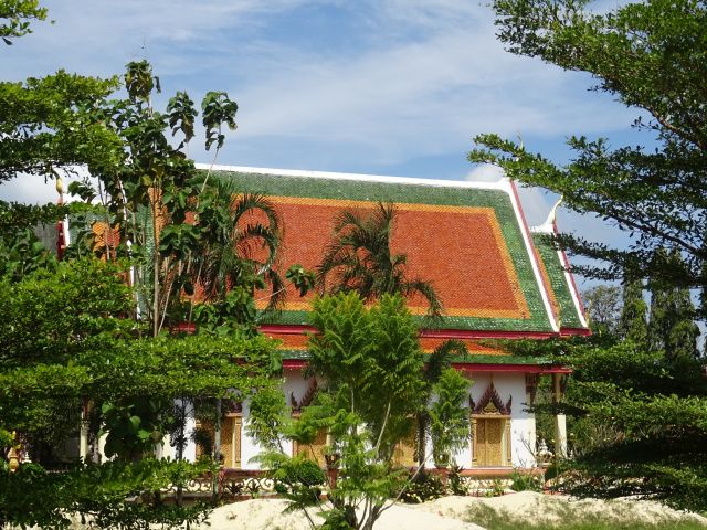 Thailand-Phuket-Tempel7